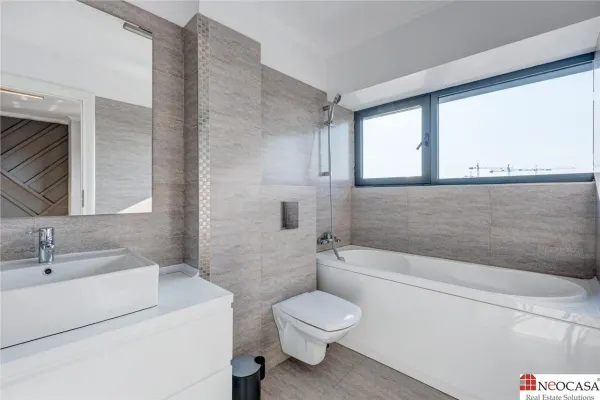 Apartament 3 camere București - poza 10