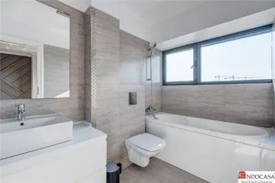 Apartament 3 camere București - poza 10