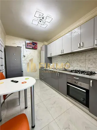 Apartament 3 camere Suceava - poza 11