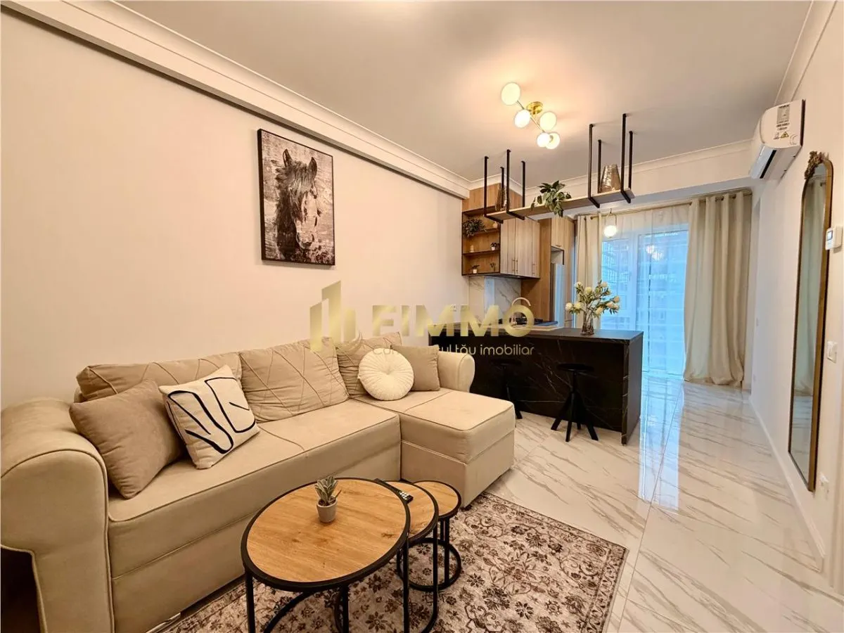 Apartament 2 camere Suceava - poza 1