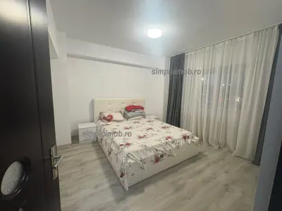 Metrou Aparatorii Patriei 2 Camere Spatios Cu Parcare - Bucuresti