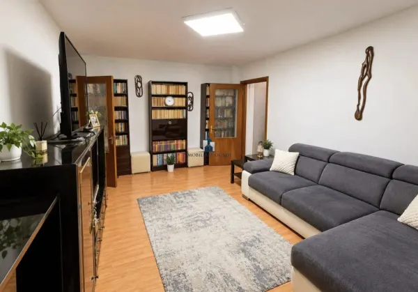 Apartament 3 camere București - poza 1