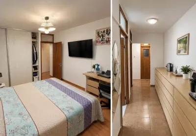 Apartament 3 camere București - poza 4