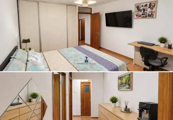 Apartament 3 camere București - poza 5