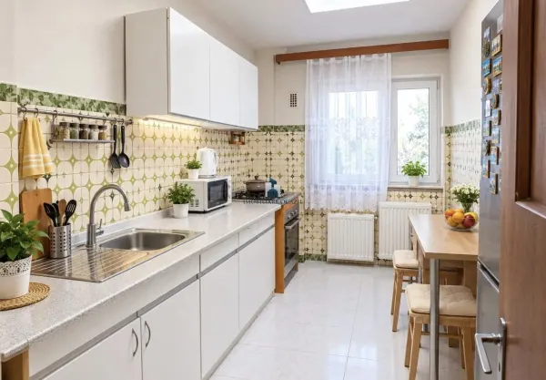 Apartament 3 camere București - poza 7