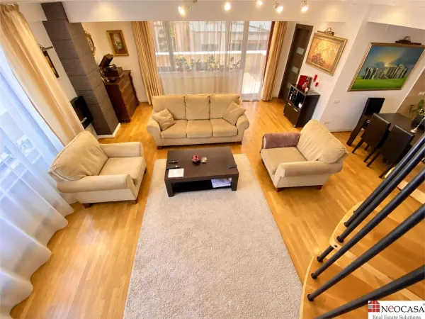 Apartament 4 camere București - poza 2
