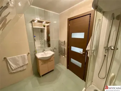 Apartament 4 camere București - poza 12