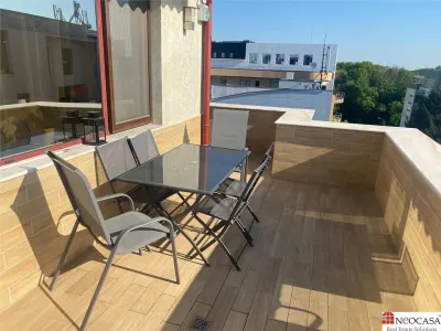 Apartament 4 camere București - poza 14