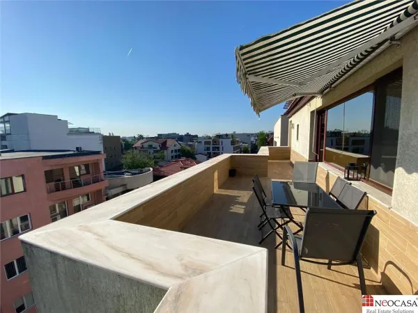 Apartament 4 camere București - poza 15