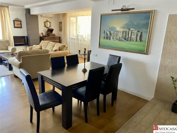Apartament 4 camere București - poza 3