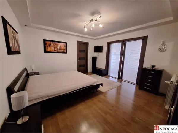 Apartament 4 camere București - poza 6