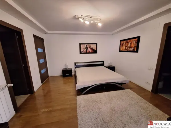 Apartament 4 camere București - poza 7