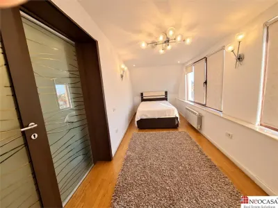 Apartament 4 camere București - poza 8