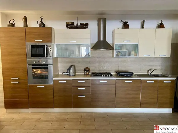 Apartament 4 camere București - poza 9
