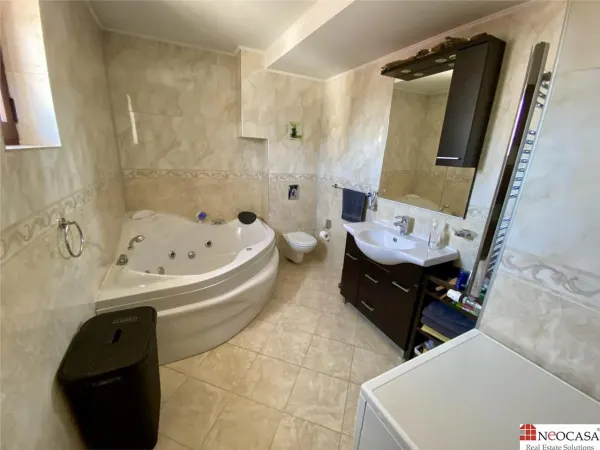 Apartament 4 camere București - poza 10