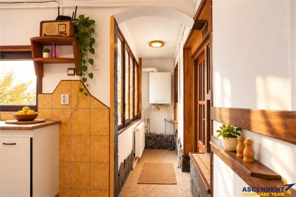 Apartament 4 camere Brașov - poza 4