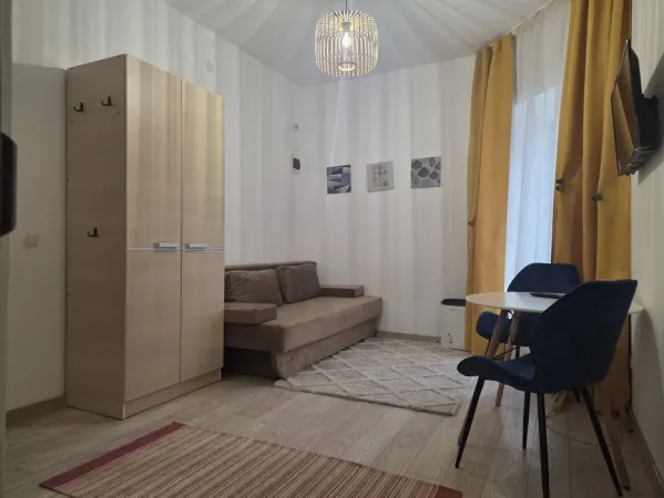 Apartament 1 camera Iași - poza 1