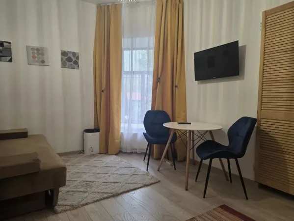 Apartament 1 camera Iași - poza 3