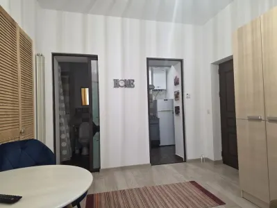Apartament 1 camera Iași - poza 4