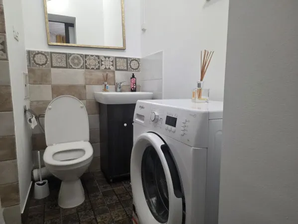 Apartament 1 camera Iași - poza 6