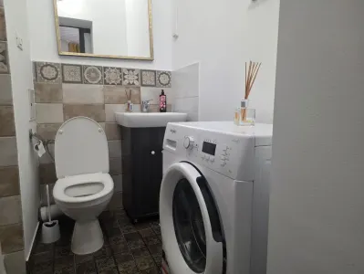 Apartament 1 camera Iași - poza 6