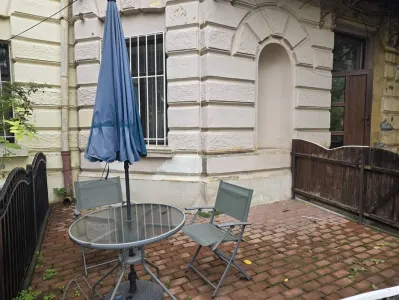 Apartament 1 camera Iași - poza 8