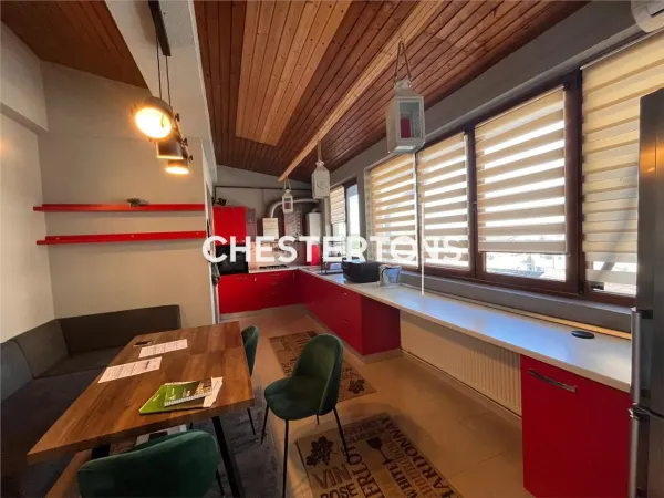 Apartament 3 camere București - poza 1
