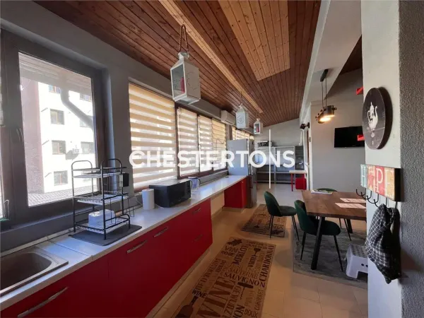 Apartament 3 camere București - poza 14