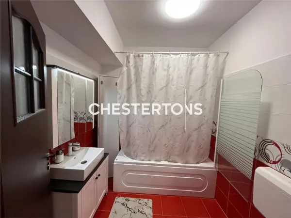 Apartament 3 camere București - poza 16