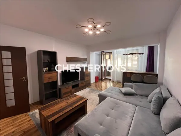 Apartament 3 camere București - poza 3