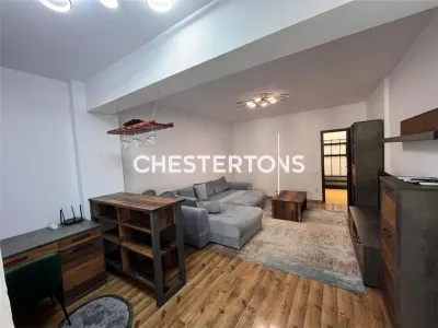 Apartament 3 camere București - poza 4