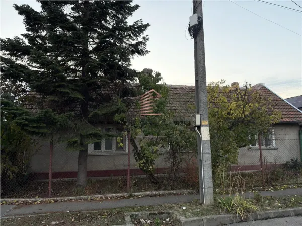 Casă 3 camere Oradea - poza 12