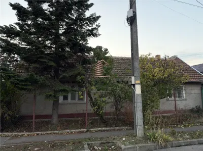 Casă 3 camere Oradea - poza 12