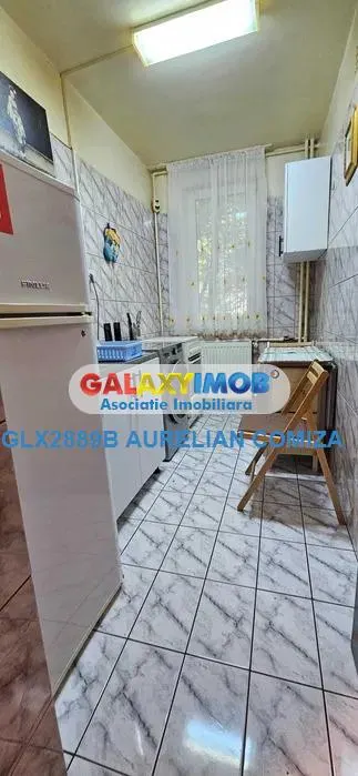 Apartament 1 camera București - poza 1