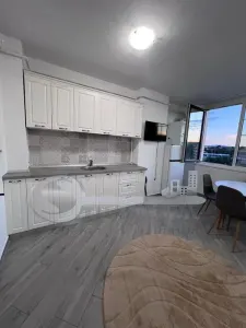 Apartament 1 camera VISOIANU - Iasi