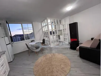 Apartament 1 camera Iași - poza 3
