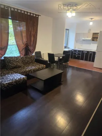 Apartament 2 camere Brașov - poza 1