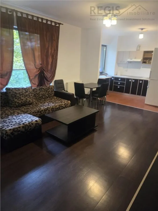 Apartament 2 camere Brașov - poza 1