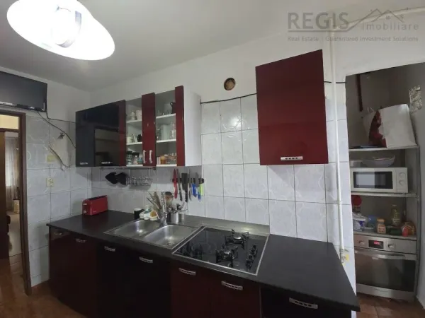 Apartament 3 camere Brașov - poza 4