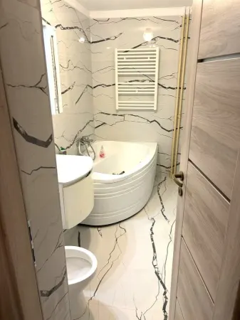 Garsonieră București - poza 2