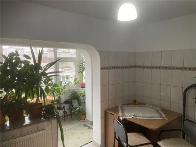Apartament Bistrita Lac, 2 camere decomandate - Bacau