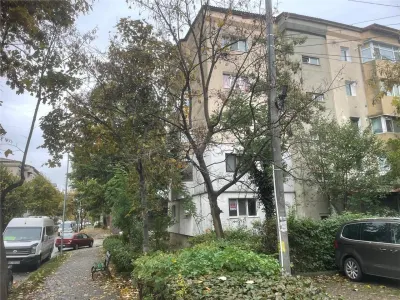 Apartament 2 camere Bacău - poza 11