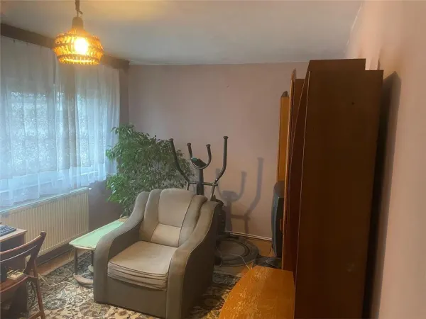 Apartament 2 camere Bacău - poza 12