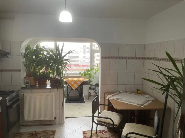 Apartament 2 camere Bacău - poza 4