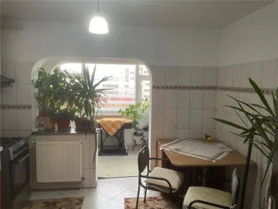 Apartament 2 camere Bacău - poza 4