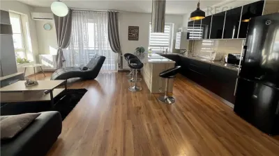 Apartament modern Avantgarden 3 - Brasov