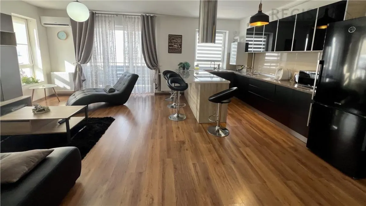 Apartament 2 camere Brașov - poza 1