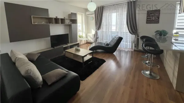 Apartament 2 camere Brașov - poza 2