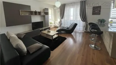 Apartament 2 camere Brașov - poza 2