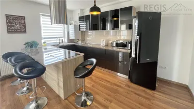 Apartament 2 camere Brașov - poza 4